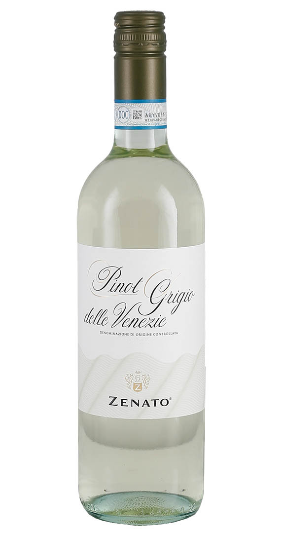 Zenato Pinot Grigio 2023 von Zenato Azienda Vitivinicola