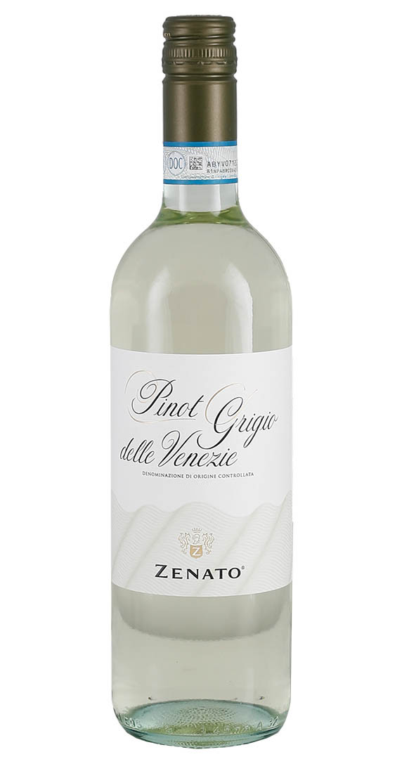 Zenato Pinot Grigio 2024 Zenato Pinot Grigio 2024 von Zenato Azienda Vitivinicola