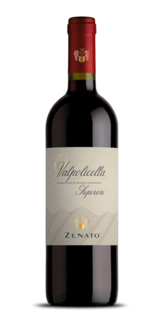 Zenato Valpolicella Superiore 2020 von Zenato Azienda Vitivinicola