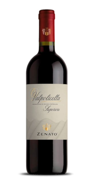 Zenato Valpolicella Superiore 2021 Zenato Valpolicella Superiore 2021 von Zenato Azienda Vitivinicola