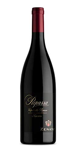 3-Flaschen-Packung Rotwein Ripassa Valpolicella Ripasso DOC Superiore ZENATO von Zenato