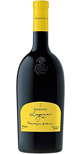 3-Flaschen-Packung Weißwein LUGANA DOC SANSONINA VIGNA DEL MORARO VERDE ZENATO von Zenato