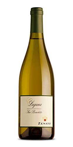 6-Flaschen-Packung Weißwein Lugana DOC Riserva Sergio Zenato von Zenato