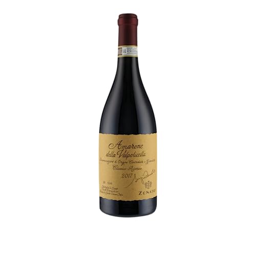 Amarone della Valpolicella Cl. Ris. Sergio DOCG 2017 Zenato von Zenato