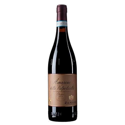 Amarone della Valpolicella Classico DOCG Zenato 2015-0.75cl von Zenato