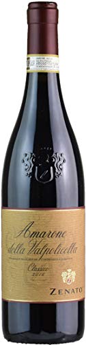Amarone della Valpolicella Classico Amarone della Valpolicella Classico von Zenato