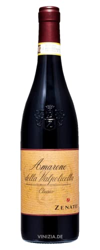 Amarone della Valpolicella DOCG 2017 Zenato von Zenato