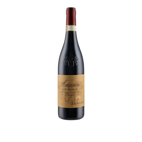 Amarone della Valpolicella DOCG 2018 Zenato von Zenato