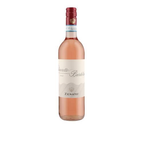 Bardolino Chiaretto DOC 2024 Zenato von Zenato
