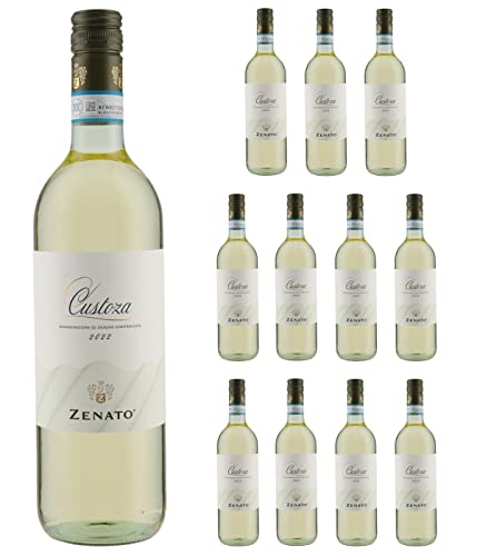 Custoza DOC 2022 (12 Fl. x 0.75l) Zenato von Zenato