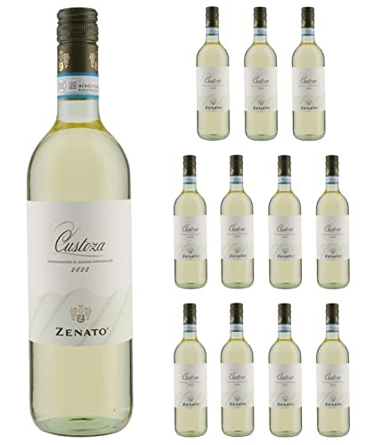 Custoza DOC 2022 (12 Fl. x 0.75l) Zenato