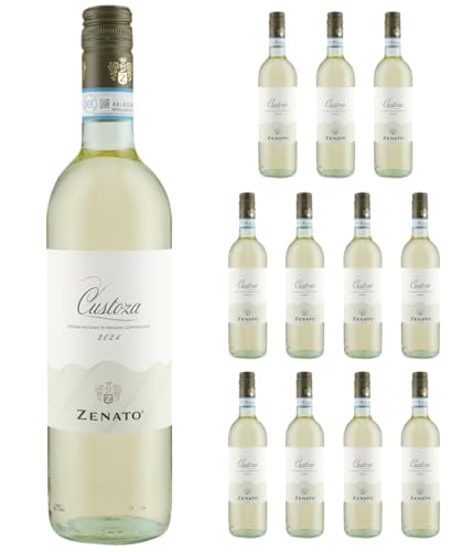 Custoza DOC 2024 (12 Fl. x 0.75l) Zenato von Zenato