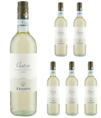 Custoza DOC 2024 (6 Fl. x 0.75l) Zenato von Zenato