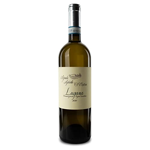 Lugana Santa Cristina Vigneto Massoni 2022 (1 x 0,75L Flasche) von Zenato