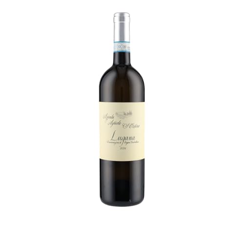 Lugana Santa Cristina Vigneto Massoni DOC 2024 Zenato von Zenato