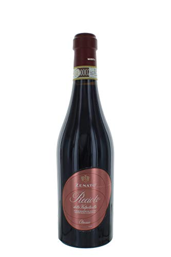 Recioto Classico Zenato Cl 50 Docg Della Valpolice Recioto Classico Zenato Cl 50 Docg Della Valpolice von Zenato