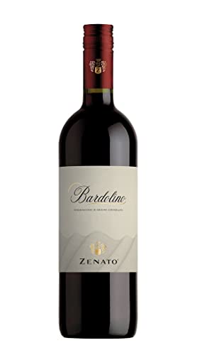 Rotwein Bardolino DOC ZENATO von Zenato