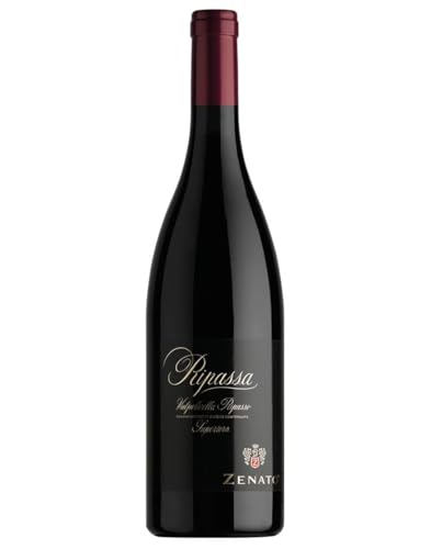 Rotwein Ripassa Valpolicella Ripasso DOC Superiore ZENATO von Zenato