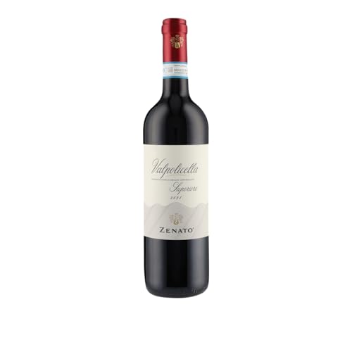 Valpolicella Superiore DOC 2021 Zenato von Zenato