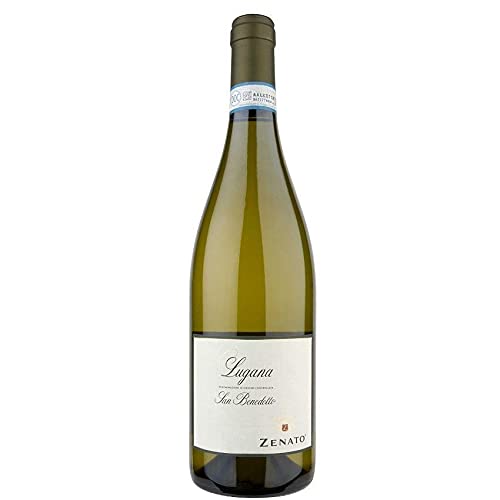 ZENATO LUGANA SAN BENEDETTO 2022 DOC 75 CL von Zenato