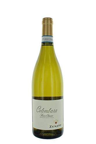 Zenato 2014 Colombara Soave Classico DOC 0.75 Liter von Zenato