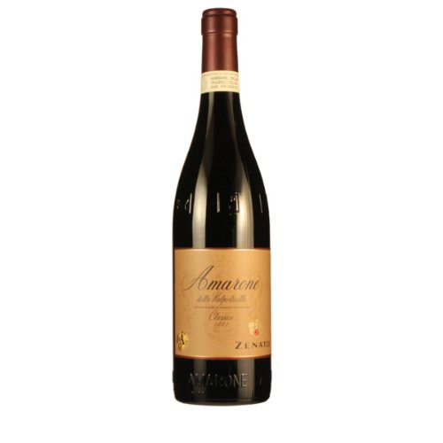 Zenato 2015 Amarone della Valpolicella Classico DOCG 0.75 Liter Zenato 2015 Amarone della Valpolicella Classico DOCG 0.75 Liter von Zenato