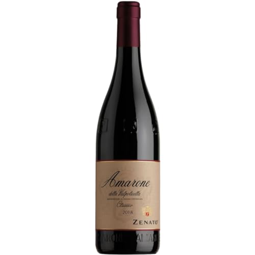 Zenato 2017 Amarone della Valpolicella Classico DOCG 0.75 Liter Zenato 2017 Amarone della Valpolicella Classico DOCG 0.75 Liter von Zenato