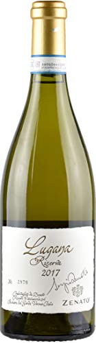 Lugana Riserva Sergio Zenato Lugana Riserva Sergio Zenato von Zenato