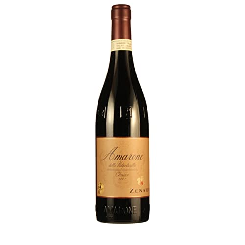 Zenato 2018 Amarone della Valpolicella Classico DOCG 0.75 Liter von Zenato