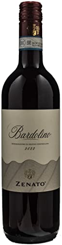 Zenato 2022 Bardolino Rosso 0.75 Liter Zenato 2022 Bardolino Rosso 0.75 Liter von Zenato