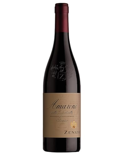 Zenato Amarone della Valpolicella Classico DOCG 2018 16,5% Vol. 0,75l Zenato Amarone della Valpolicella Classico DOCG 2018 16,5% Vol. 0,75l von Zenato