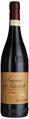 Zenato Amarone trocken (1 x 0.75 l) von Zenato