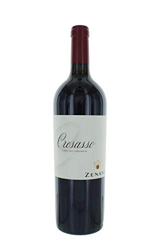 Zenato Cresasso Corvina Veronese IGT von Zenato