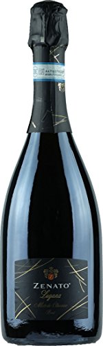 Zenato Lugana Brut von Zenato