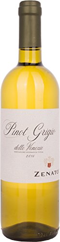 Zenato Pinot Grigio delle Venezie 12,5% Vol. 0,75 l von Zenato