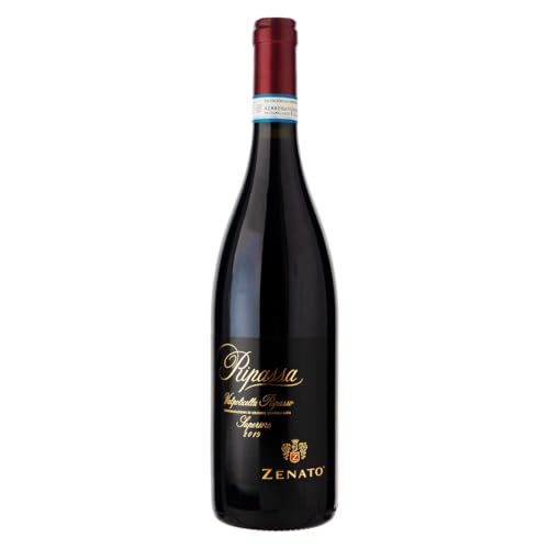 Zenato Ripassa Valpolicella Superiore DOC 2019 14% Vol. 0,75l Zenato Ripassa Valpolicella Superiore DOC 2019 14% Vol. 0,75l von Zenato