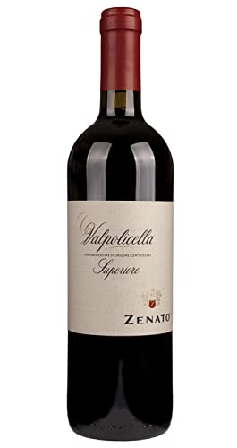 Zenato Valpolicella Superiore Zenato Valpolicella Superiore von Zenato