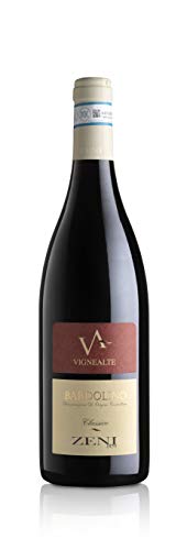 Zeni - Bardolino DOC Classico - Vigne Alte 2018 Zeni - Bardolino DOC Classico - Vigne Alte 2018 von Zeni