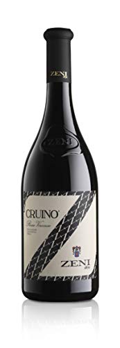 Cruino IGT Rosso Veronese 2006 von Zeni