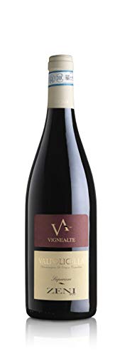 Zeni - Valpolicella DOC Superiore - Vigne Alte 2014 von Zeni