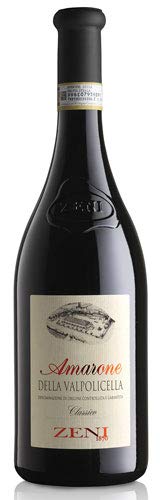 Zeni - Amarone Della Valpolicella DOCG Classico 2020 Zeni - Amarone Della Valpolicella DOCG Classico 2020 von Zeni