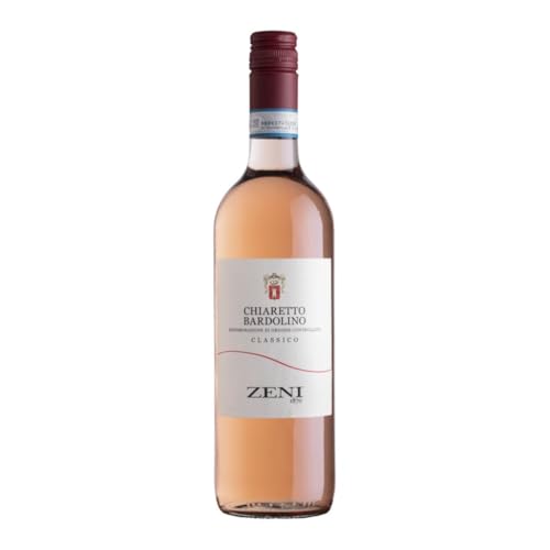 Zeni - Chiaretto Bardolino DOC Classico 2019 Zeni - Chiaretto Bardolino DOC Classico 2019 von Zeni