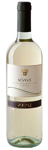 Zeni Soave Classico DOC DV 2021 0,75l Zeni Soave Classico DOC DV 2021 0,75l von Zeni