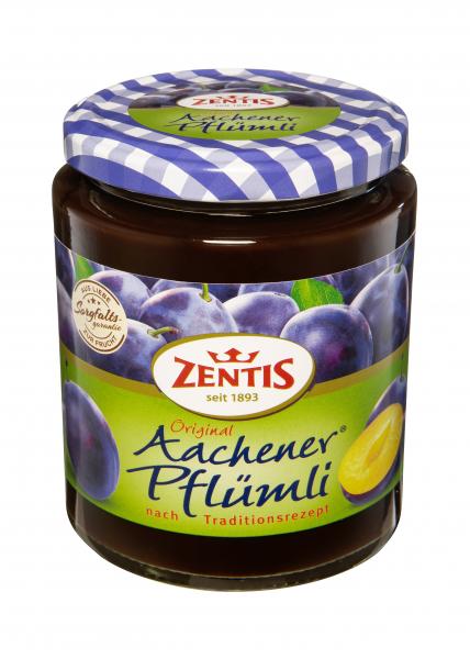 Zentis Original Aachener Pflümli von Zentis