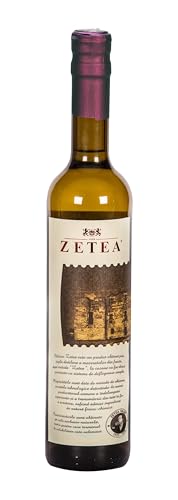 Zetea Transilvania - Palinca de Ardeal | Obstbrand aus Rumänien | Spirituose, Flasche mit 500 ml, 50% Vol. Zetea Transilvania - Palinca de Ardeal | Obstbrand aus Rumänien | Spirituose, Flasche mit 500 ml, 50% Vol. von Zetea