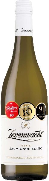 Zevenwacht Sauvignon Blanc Jg. 2022
