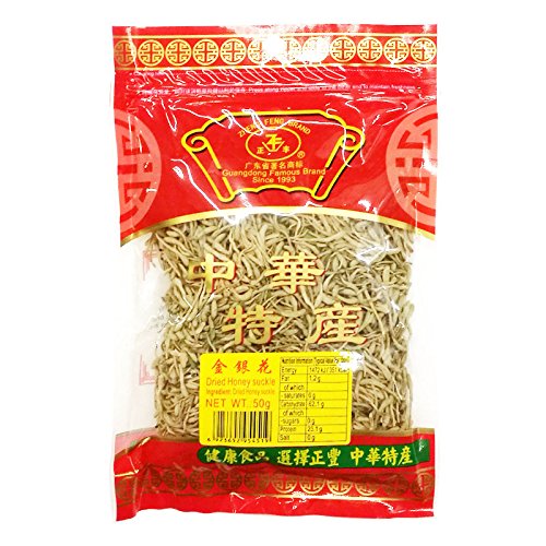 Zheng Feng Getrocknetes Honigsauger, 50 g von Zheng Feng