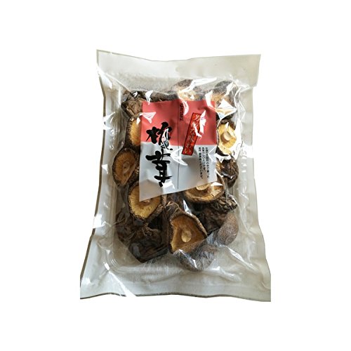Shiitake Pilze getrocknet 140 g von Zhouyang