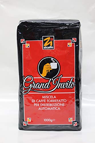 Grand'Italia 1kg Zicaffe von Zicaffe