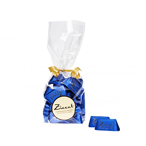 Ziccat - Gianduiotti Zuckerfrei - 250 g Ziccat - Gianduiotti Zuckerfrei - 250 g von Ziccat